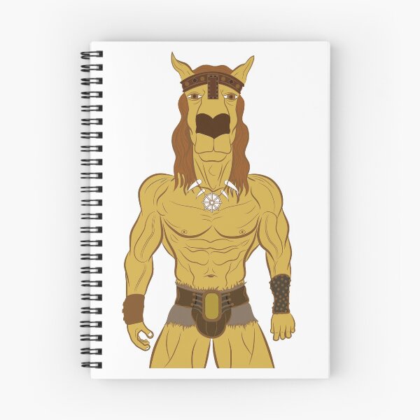 Item preview, Conan Kángaroo designed and sold by kdekangaroo.