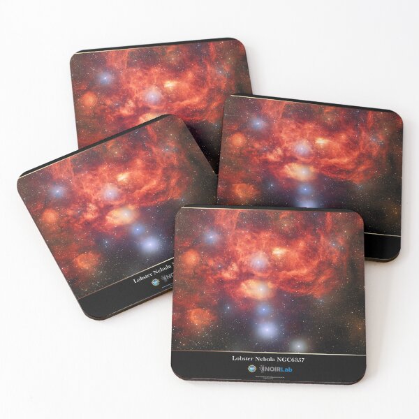 Item preview, Lobster Nebula designed and sold by NTxPhotography.