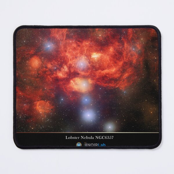 Item preview, Lobster Nebula designed and sold by NTxPhotography.