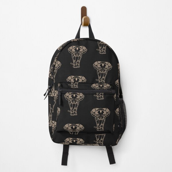 Item preview, Elephant Tattooed designed and sold by The Love Quill.
