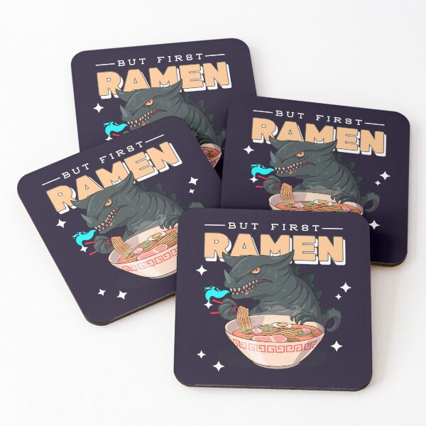 Item preview, But First Ramen designed and sold by Ayurveda Fun Store.