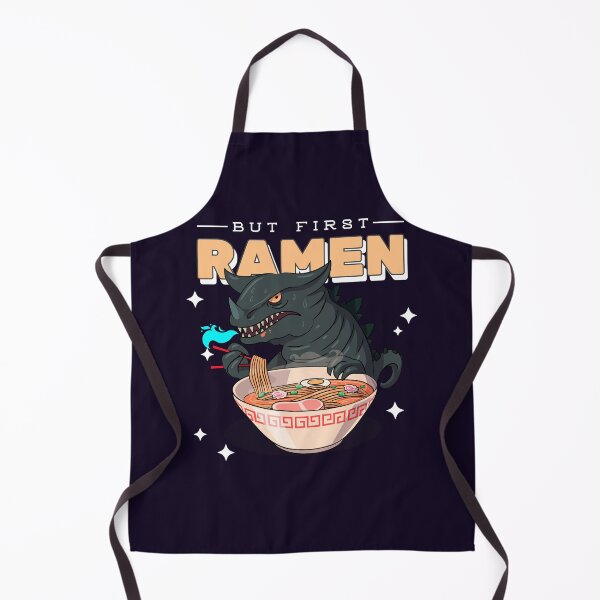 Item preview, But First Ramen designed and sold by Ayurveda Fun Store.