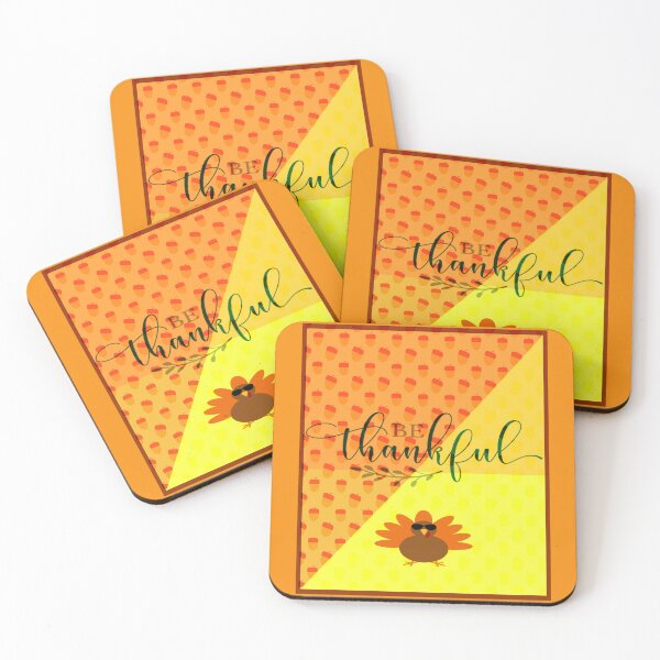 Item preview, Be Thankful designed and sold by mturns57.