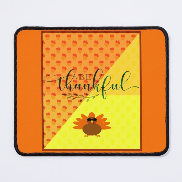 Item preview, Be Thankful designed and sold by mturns57.