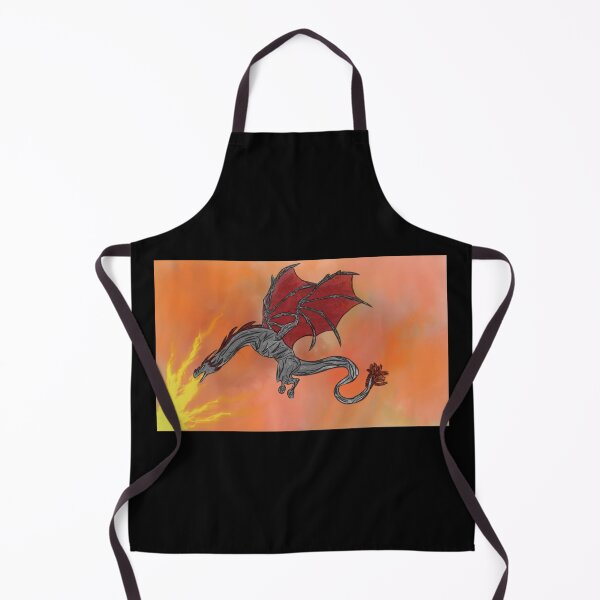 Item preview, Loyall Dragon designed and sold by Vibin’ With Vonnie.