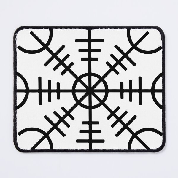 Item preview, Viking Protection Rune designed and sold by KSVstudio.