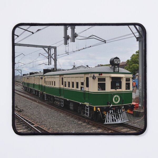 Item preview, Steam Heritage Expo - Railmotors 20221001 designed and sold by muz2142.