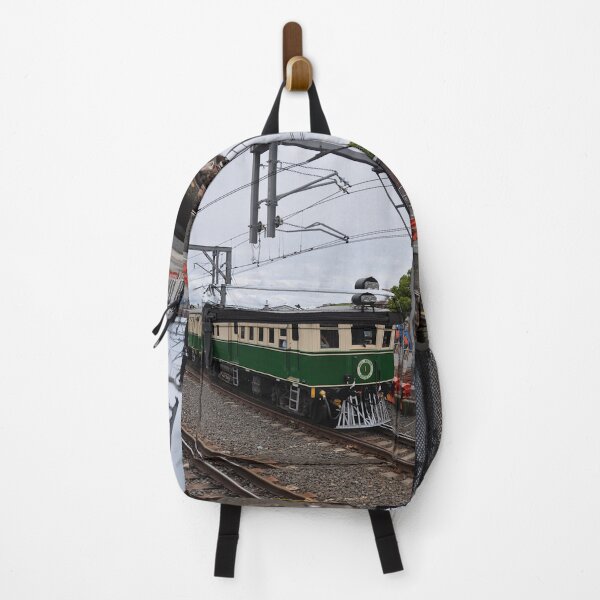 Item preview, Steam Heritage Expo - Railmotors 20221001 designed and sold by muz2142.