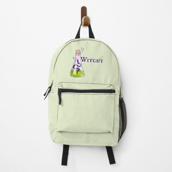 Item preview, Witchy Poison Illustration designed and sold by jcray.