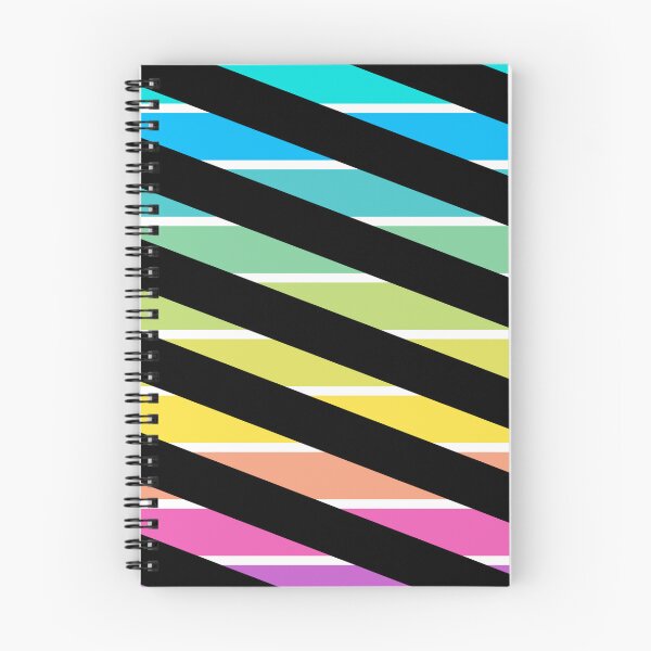 Item preview,  Abstract stripes designed and sold by calibrit.