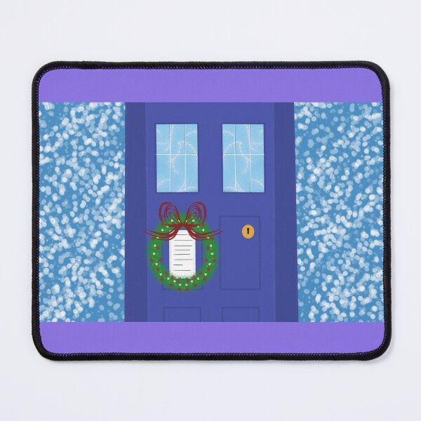 Item preview, Festive Phone Box designed and sold by Vibin’ With Vonnie.