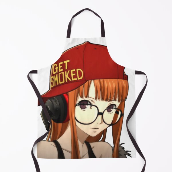 Item preview, Get Smoked Futaba Sakura designed and sold by Millabel.