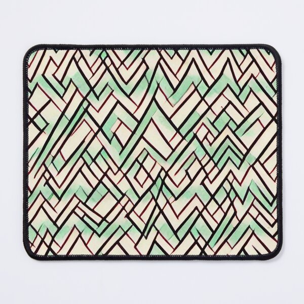 Item preview, Abstract Modern Minimalistic Design with Lines  designed and sold by Evolvity.