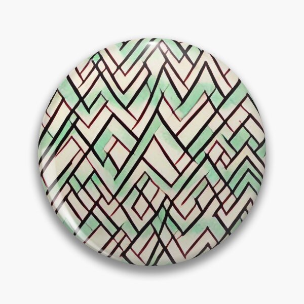 Item preview, Abstract Modern Minimalistic Design with Lines  designed and sold by Evolvity.