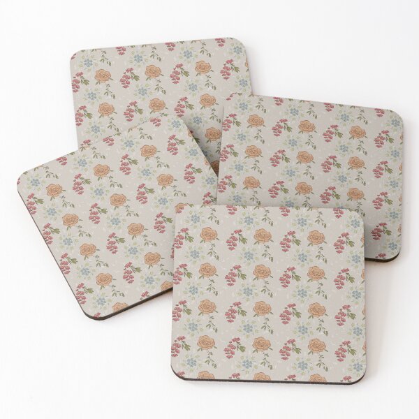 Item preview, Floral Pattern #1 designed and sold by lexcolliers.