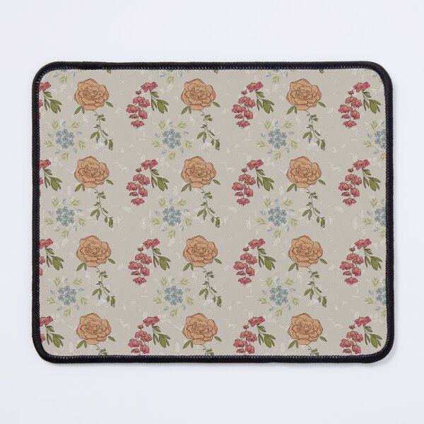 Item preview, Floral Pattern #1 designed and sold by lexcolliers.