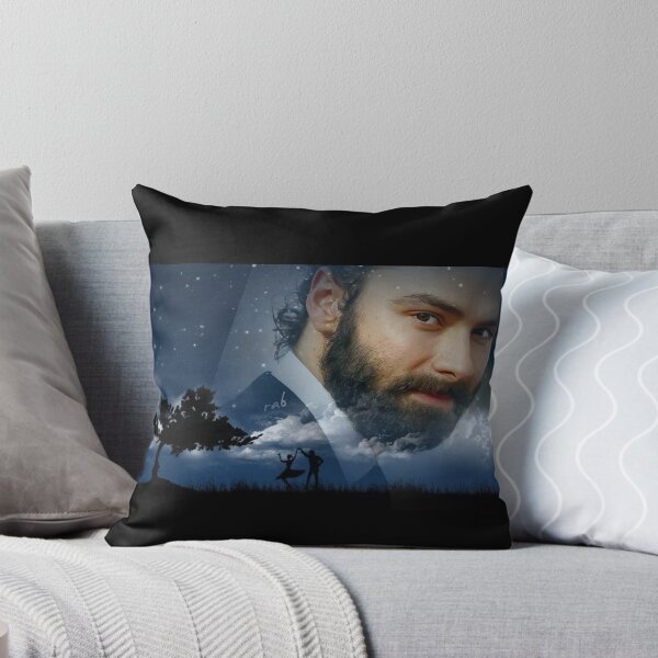 Item preview, Aidan Turner  designed and sold by RowenaCreations.