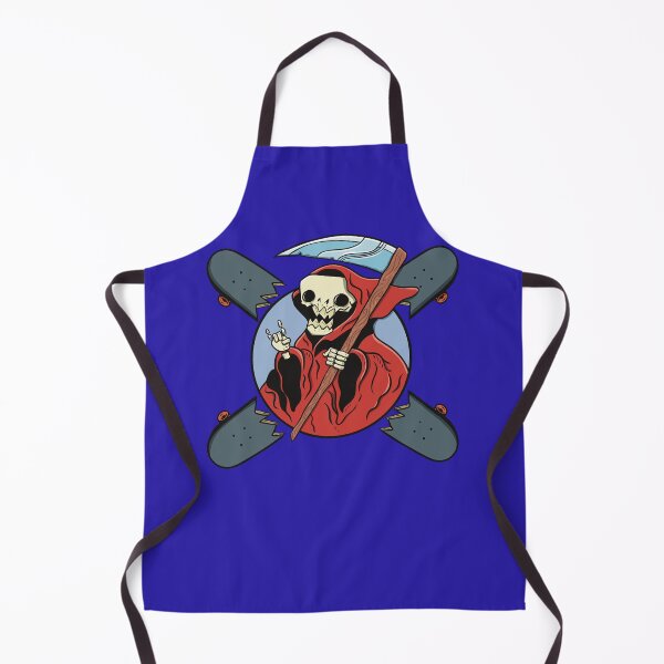 Aperçu de l'œuvre patineur ou faucheuse créée et vendue par ImaginarStore.