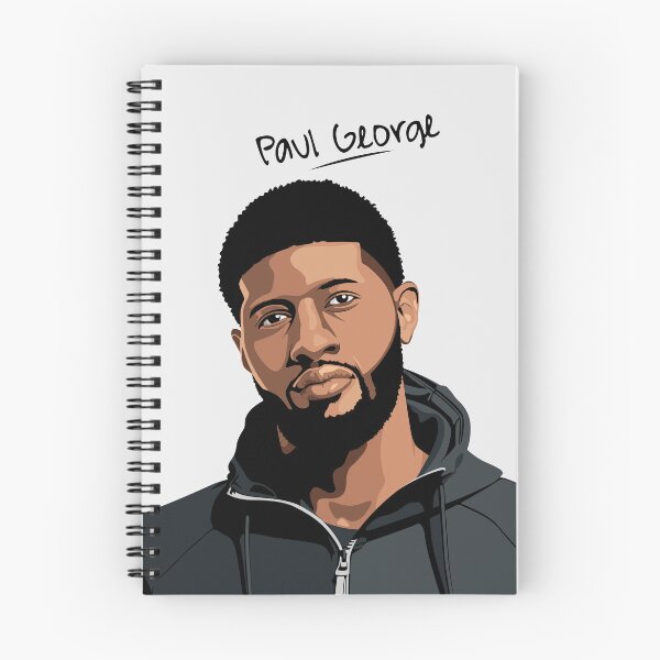 Item preview, Paul George designed and sold by yohannlp.