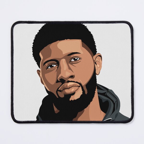 Item preview, Paul George designed and sold by yohannlp.