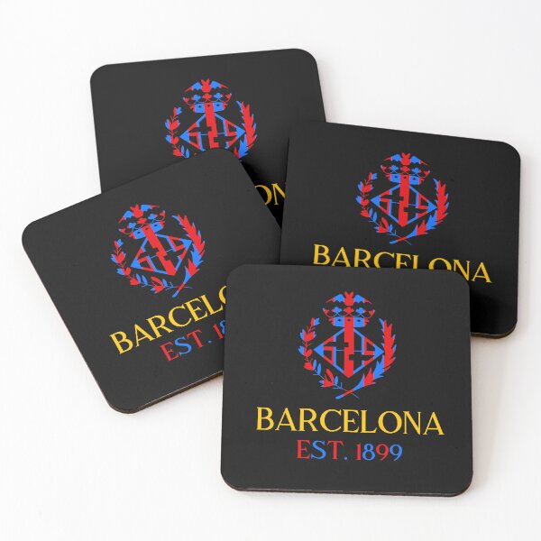 Item preview, Barcelona Striped 2 Yellow designed and sold by VRedBaller.