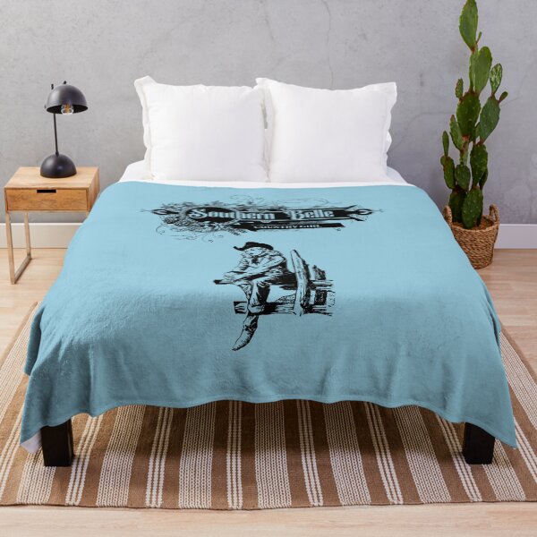 Item preview, Southern Belle - Country Girl - Design 1 - Cowgirl - Western Inspired Collection designed and sold by SpCreationsCo22.