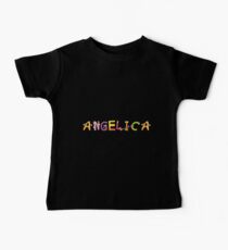 Angelica Baby T-Shirt