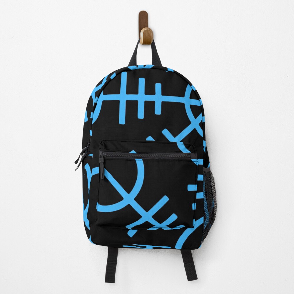 Item preview, Backpack designed and sold by KSVstudio.