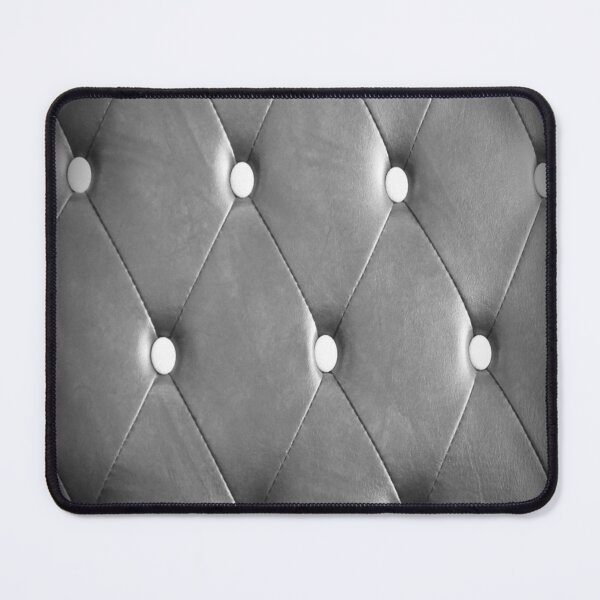 Item preview, abstract leather padded leather designed and sold by latelierdechris.