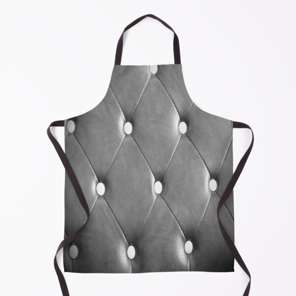 Item preview, abstract leather padded leather designed and sold by latelierdechris.