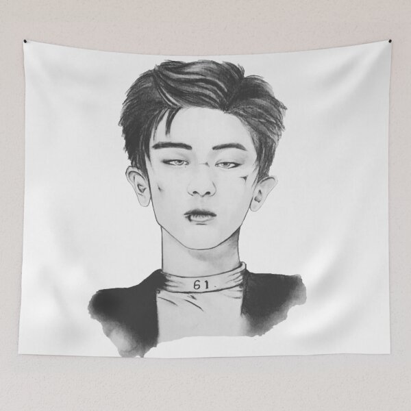 Item preview, EXO - Chanyeol designed and sold by Enami.