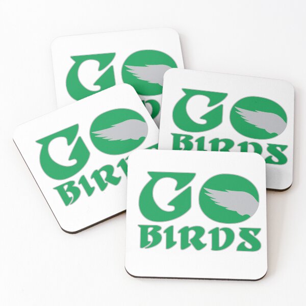 Item preview, Go Birds designed and sold by Rob Leising.
