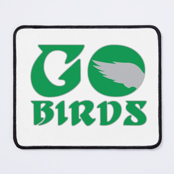 Item preview, Go Birds designed and sold by Rob Leising.