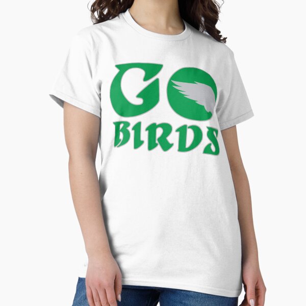 Item preview, Go Birds designed and sold by Rob Leising.