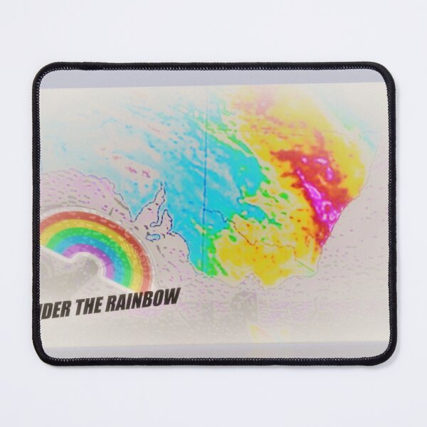 Item preview, UNDER THE RAIN BOW designed and sold by DMEIERS.