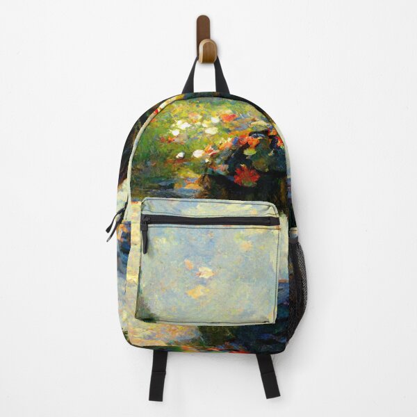 Item preview, Flower Dog I designed and sold by Radical Dreamer Prints.