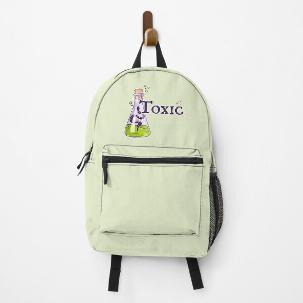 Item preview, Toxic Vial of Poison designed and sold by jcray.