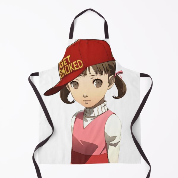 Item preview, Get Smoked Nanako designed and sold by The Waffle Stand.