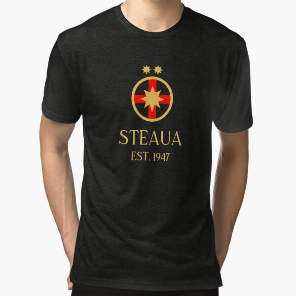 Steaua Poster for Sale by VRedBaller