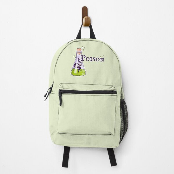 Item preview, Vial of Poison designed and sold by jcray.