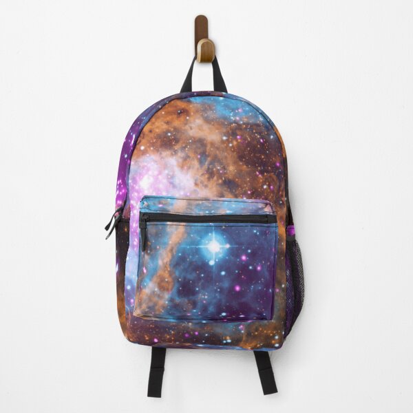 Item preview, NGC 6357 Cosmic Winter Wonderland designed and sold by NTxPhotography.