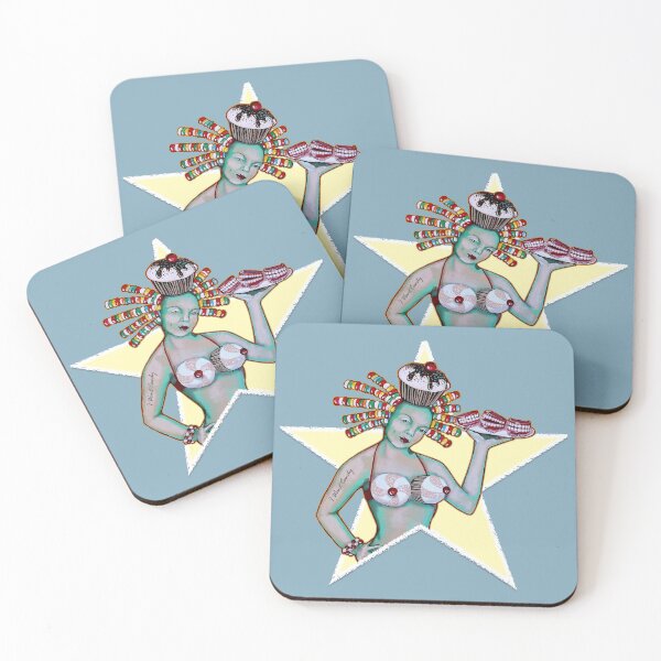 Item preview, I Want Candy in Star 2 designed and sold by artistdiat.