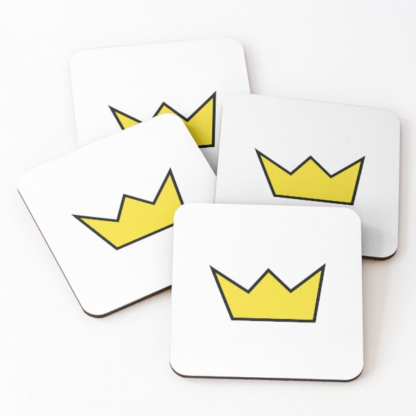 Item preview, Magic crown - The Fairly OddParents designed and sold by Alimelie.