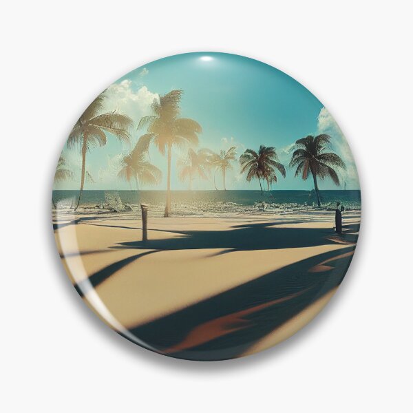 Item preview, Hawaiian Beach Scene designed and sold by javamartini.