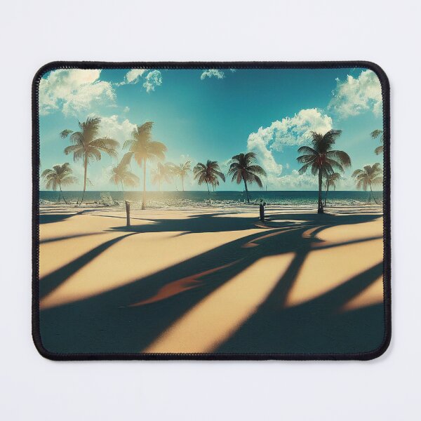 Item preview, Hawaiian Beach Scene designed and sold by javamartini.