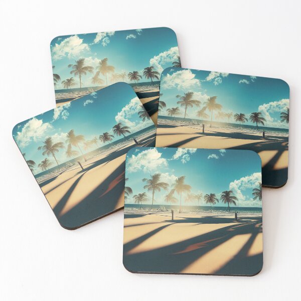 Item preview, Hawaiian Beach Scene designed and sold by javamartini.