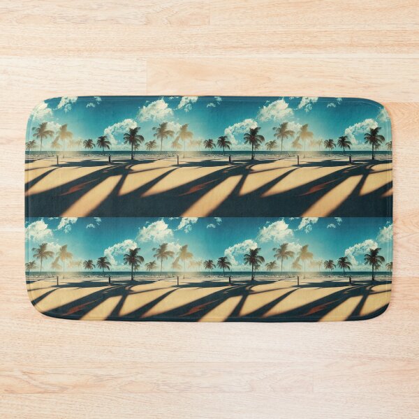 Item preview, Hawaiian Beach Scene designed and sold by javamartini.
