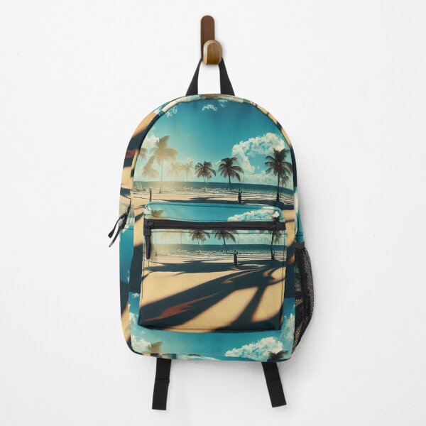 Item preview, Hawaiian Beach Scene designed and sold by javamartini.