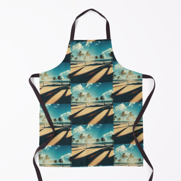 Item preview, Hawaiian Beach Scene designed and sold by javamartini.