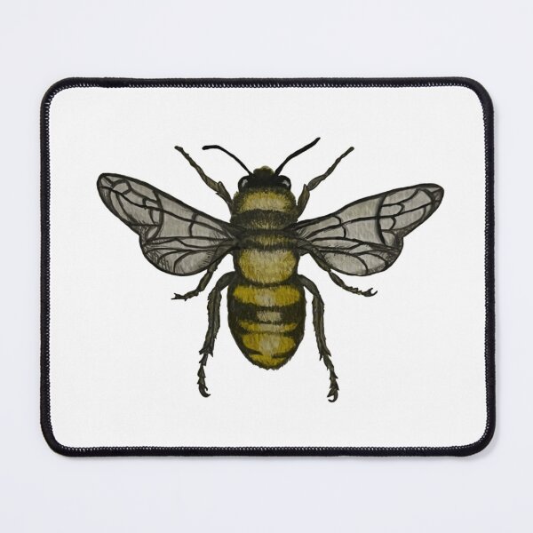 Item preview, Bee designed and sold by DesignsByKas.
